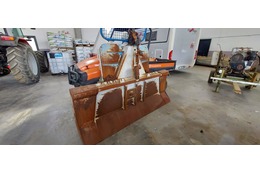 VERRICELLO BERNARDI BK 910 EH