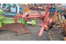 ARATRO SOGEMA DUPAO25/30S A