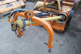 BERTI TA/K 125