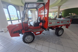 Motoagricola COMACA RAMBO