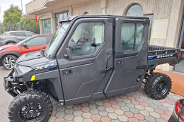 POLARIS RANGER XP 1000