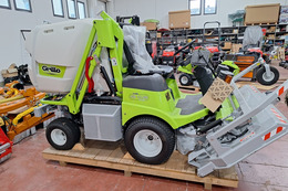 GRILLO FD 13.09