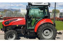 SAME FRUTTETO S 105 CVT