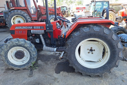 VALPADANA 6055 DT