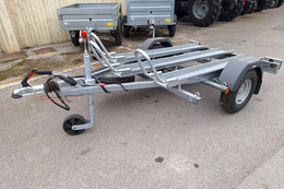 RIMORCHIO CRESCI TM6