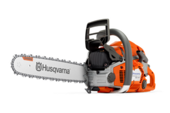 MOTOSEGA HUSQVARNA 543 XP