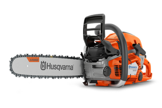 MOTOSEGA HUSQVARNA 550 XP MARK II