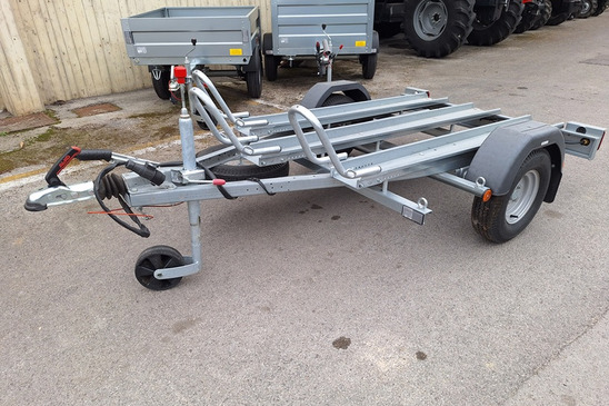 RIMORCHIO CRESCI TM6